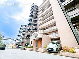 ナイスパークステージ東戸塚