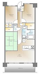 フェリズ横浜矢向