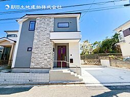 神奈川県横浜市金沢区六浦東3丁目