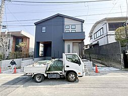 神奈川県横浜市磯子区洋光台6丁目
