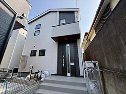 神奈川県横浜市磯子区洋光台6丁目