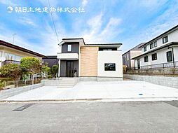 神奈川県横浜市金沢区東朝比奈2丁目