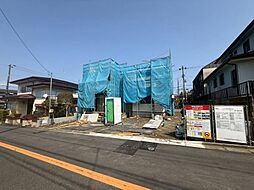 神奈川県横浜市金沢区東朝比奈2丁目