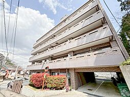 サングレイス横浜蒔田