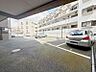 駐車場：～共用部の立体駐車場～ 