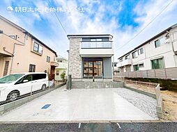 神奈川県横浜市青葉区たちばな台2丁目