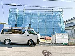 神奈川県横浜市栄区庄戸3丁目