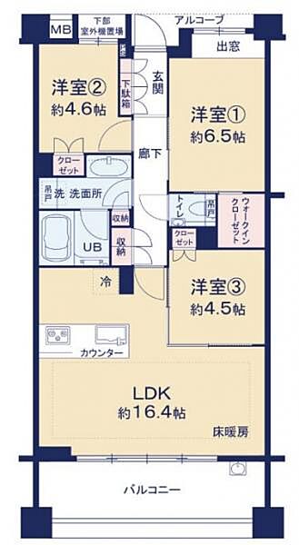 間取り：314002693714