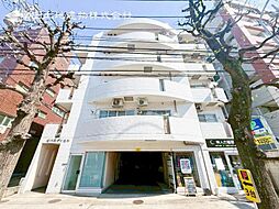 ビバルディ・ヒル