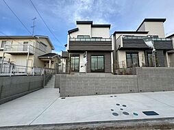 神奈川県横浜市青葉区荏田西3丁目