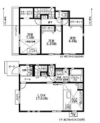 神奈川県横浜市青葉区もみの木台