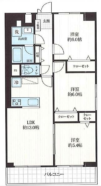 間取り：314002693720