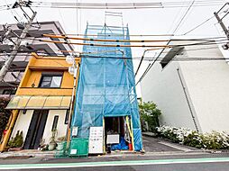 神奈川県川崎市幸区小倉3丁目