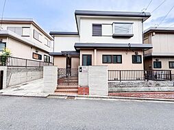 神奈川県横浜市港南区下永谷2丁目