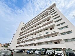 日吉第弐ハイムB棟