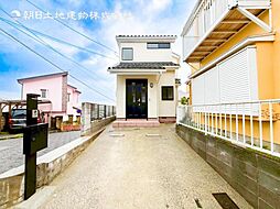 神奈川県横浜市港北区高田西4丁目