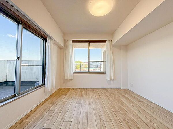 室内