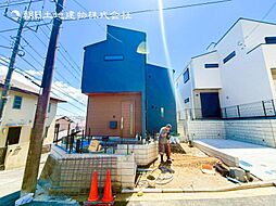 神奈川県横浜市南区永田北3丁目