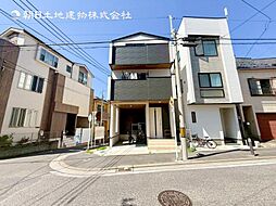 神奈川県横浜市南区中村町3丁目