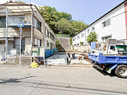 神奈川県横浜市中区北方町2丁目