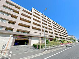 ヴィスタージュ横濱東寺尾