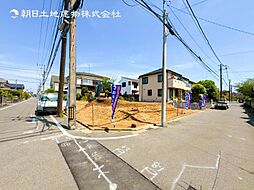 神奈川県横浜市緑区東本郷3丁目