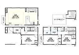 神奈川県横浜市港北区篠原北1丁目