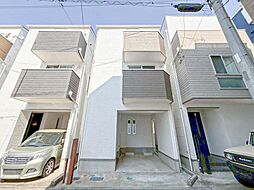 神奈川県横浜市港北区篠原北1丁目