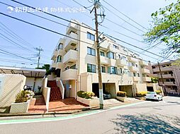 パーク・ハイム山手