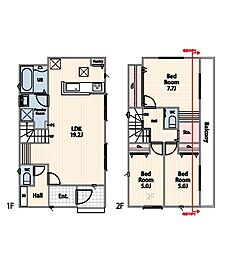 神奈川県横浜市保土ケ谷区法泉3丁目