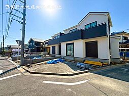 神奈川県横浜市磯子区杉田8丁目