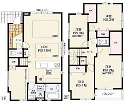 神奈川県横浜市旭区南希望が丘