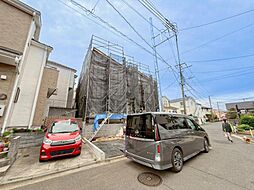 神奈川県横浜市旭区南希望が丘