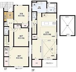 神奈川県横浜市旭区南希望が丘