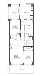 サンクタス横濱三ツ沢公園