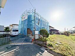 神奈川県横浜市栄区桂台東