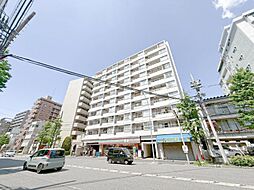 ライオンズマンション高砂