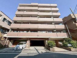 ナイスパークコート鶴見潮田