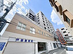 オーベル横浜・戸部本町