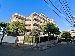 クイーンズガーデンサウスコートレジデンス