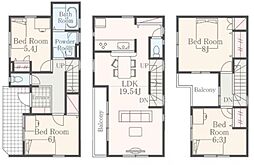神奈川県横浜市鶴見区駒岡1丁目