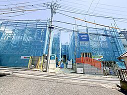 神奈川県横浜市南区庚台