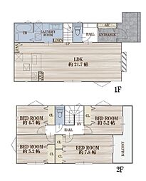 神奈川県横浜市青葉区千草台