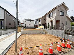 神奈川県横浜市青葉区千草台