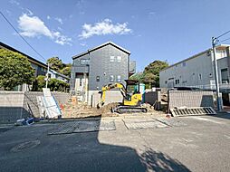 神奈川県横浜市金沢区能見台1丁目