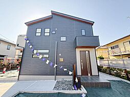 神奈川県横浜市金沢区釜利谷西6丁目