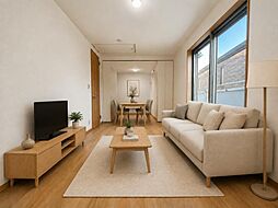 室内の画像