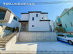 神奈川県横浜市磯子区杉田6丁目