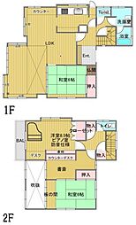 神奈川県横浜市都筑区見花山