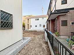 神奈川県横浜市南区永田山王台